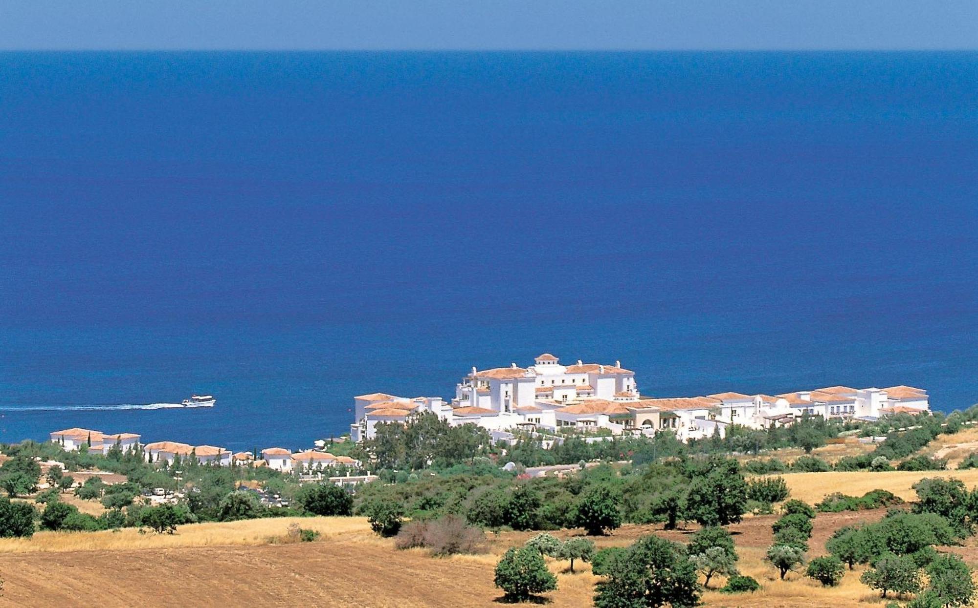 فندق Polisفي  Anassa المظهر الخارجي الصورة